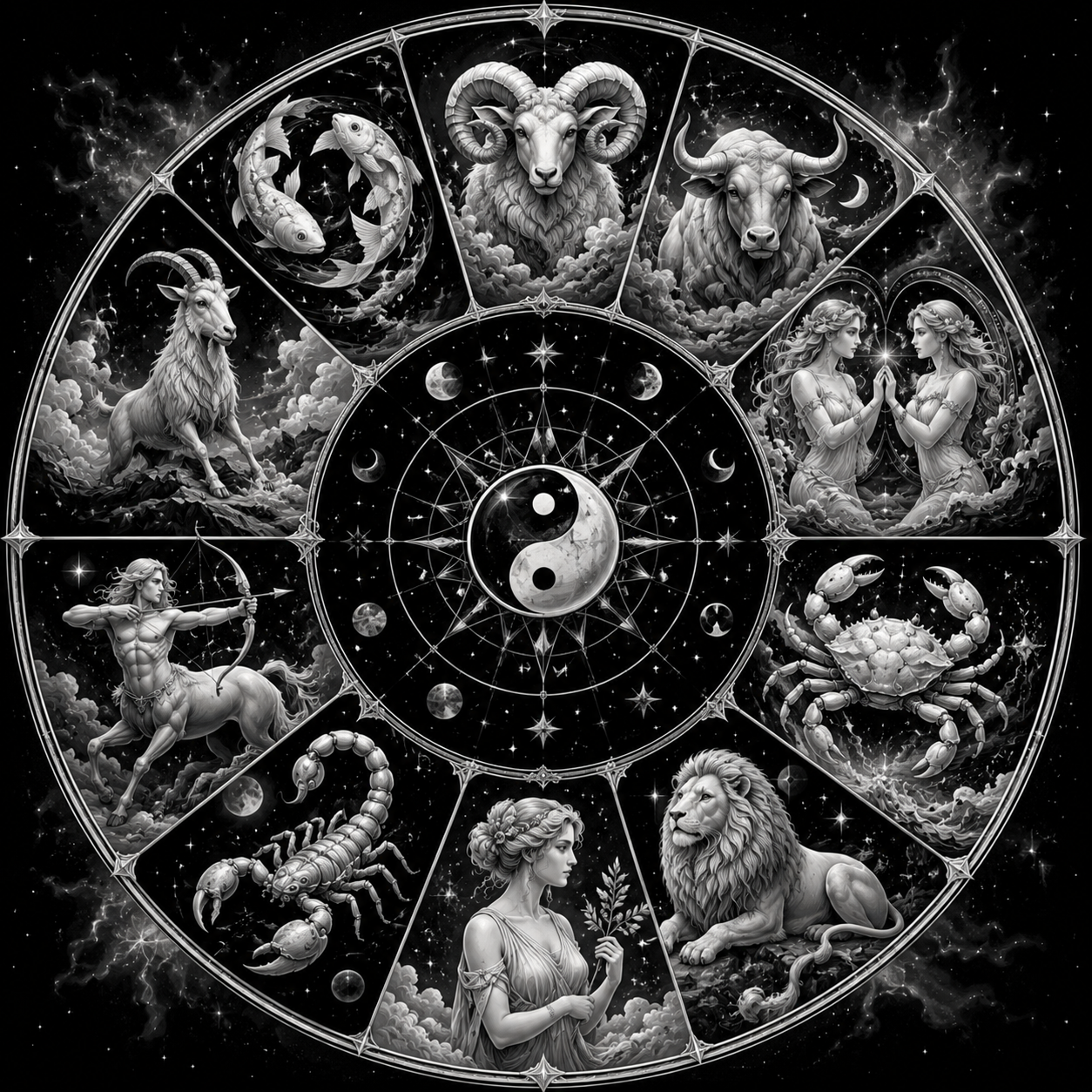 Horoskop dzienny (11 maja)