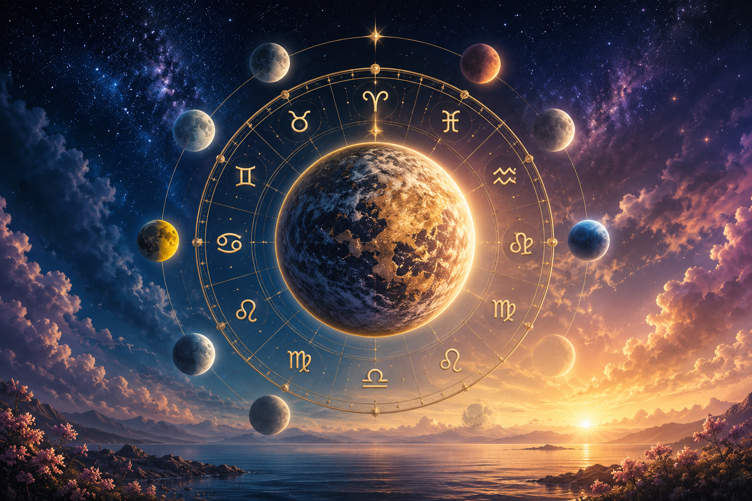 Horoskop dzienny