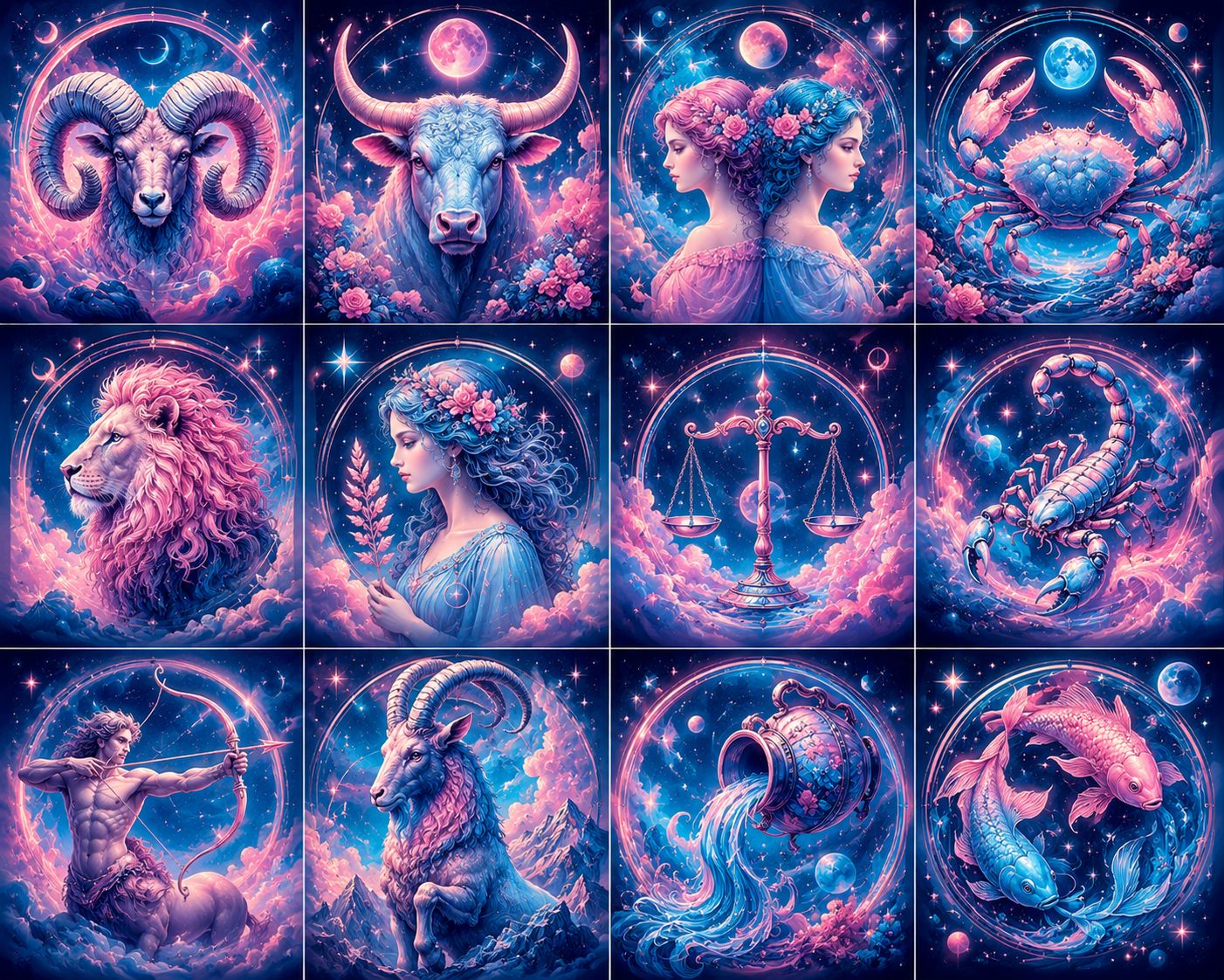Horoskop dzienny (14 maja)