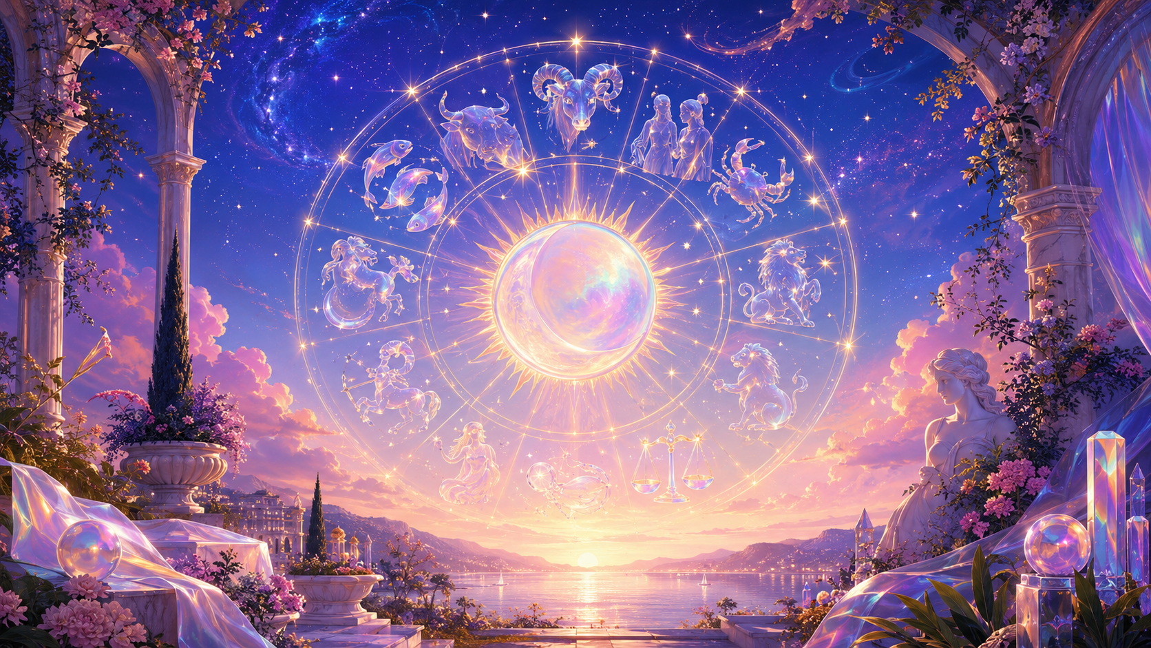 Horoskop dzienny (6 lipca)