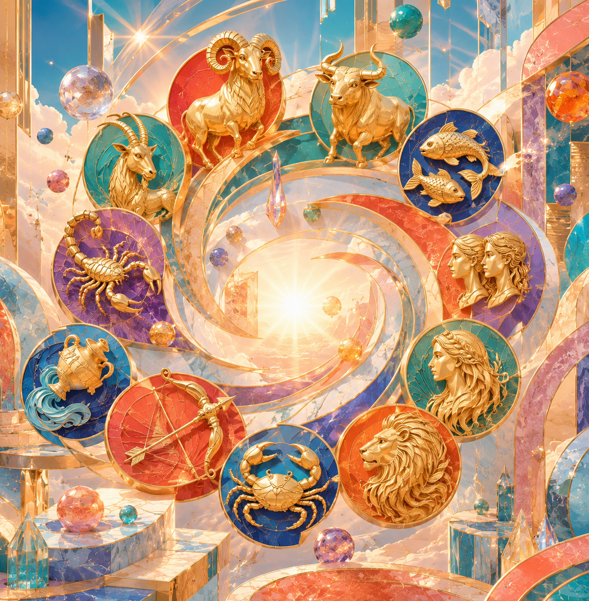 Horoskop dzienny (20 lipca)