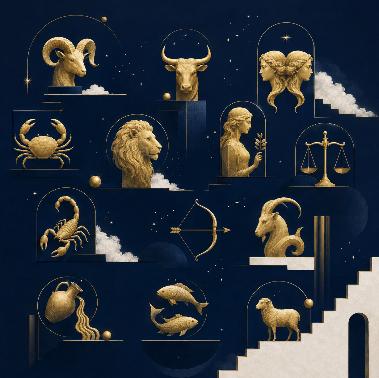 Horoskop dzienny (28 lipca)