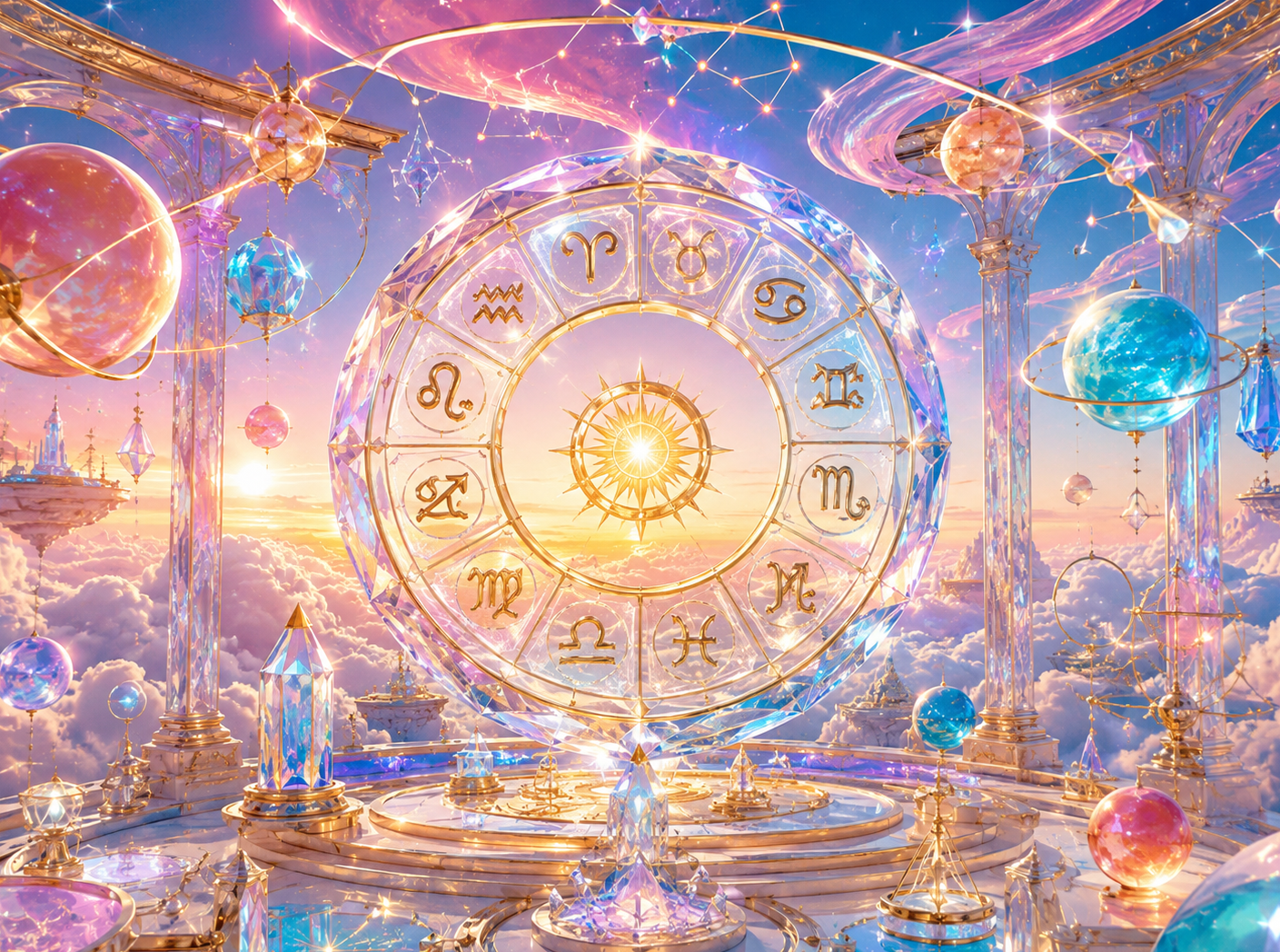Horoskop dzienny (22 lipca)