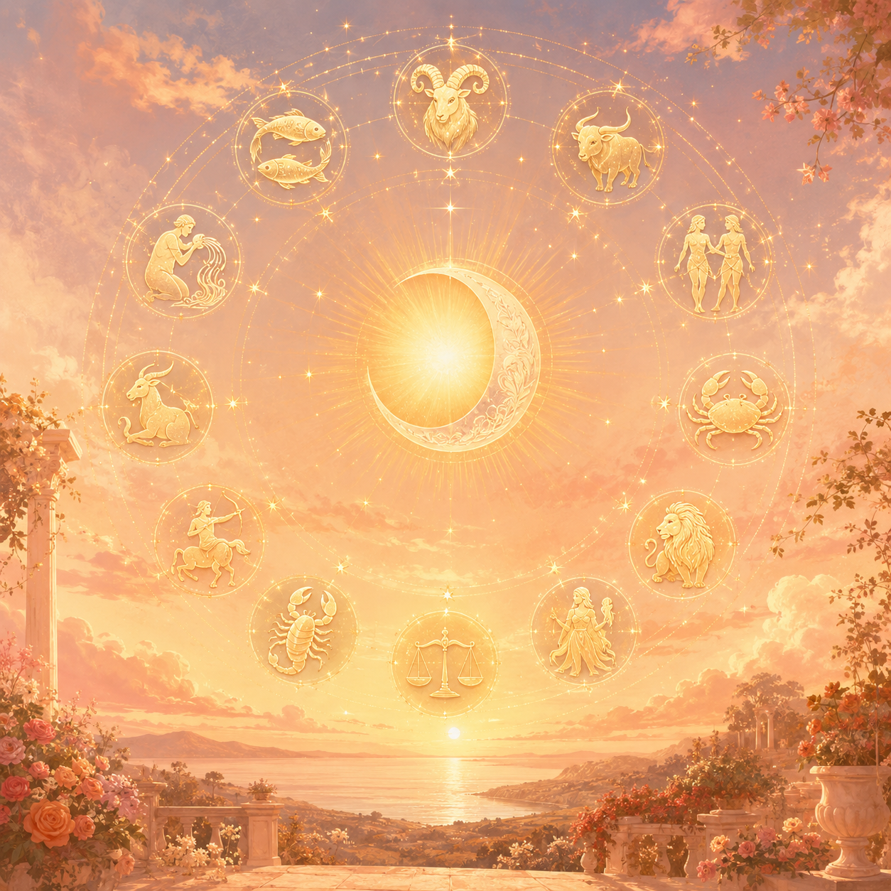 Horoskop dzienny (15 lipca)
