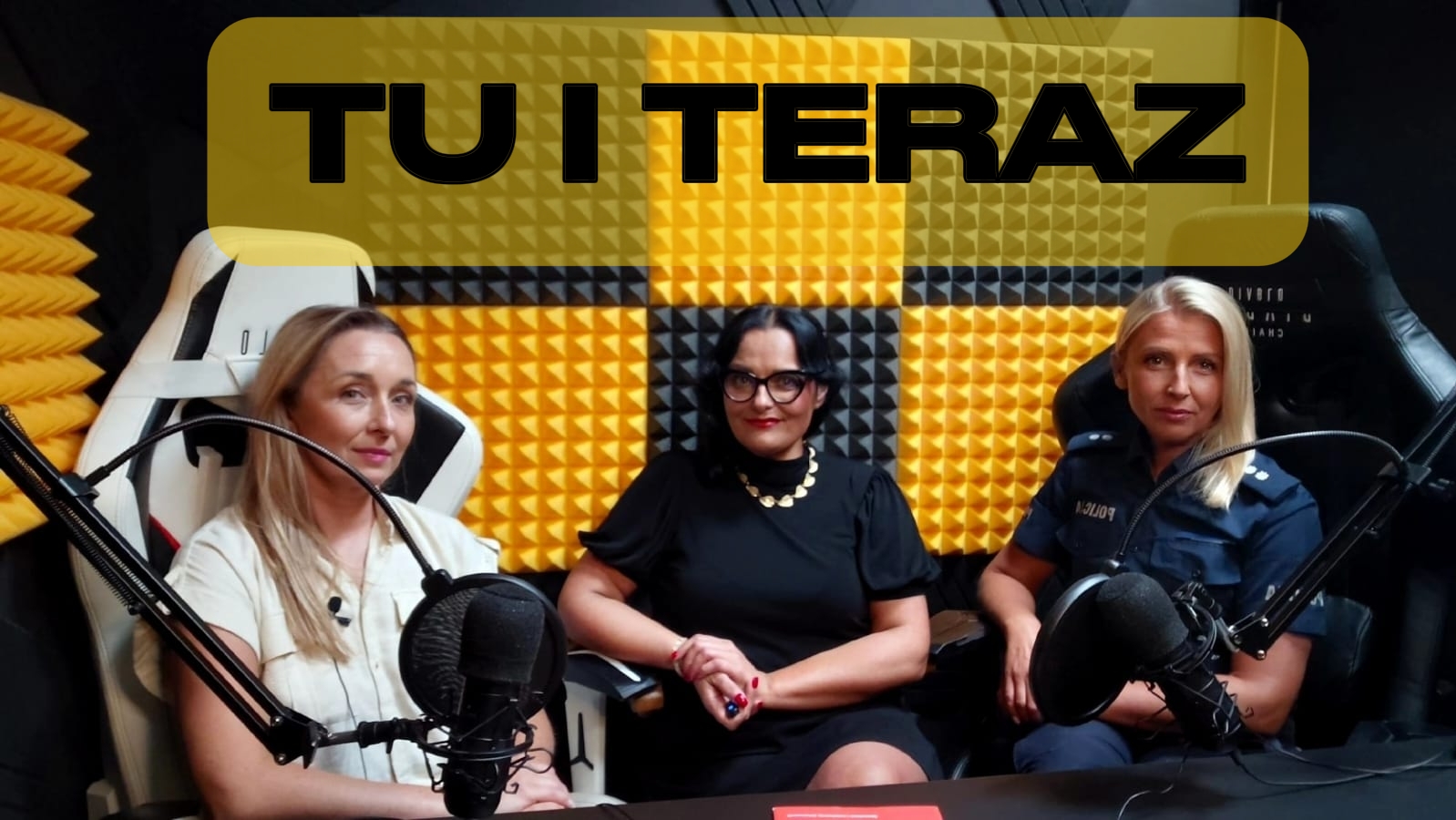 Tu i Teraz (odc. 84.): Powódź, blackout, dezinformacja. Czy jesteśmy gotowi na kryzys?