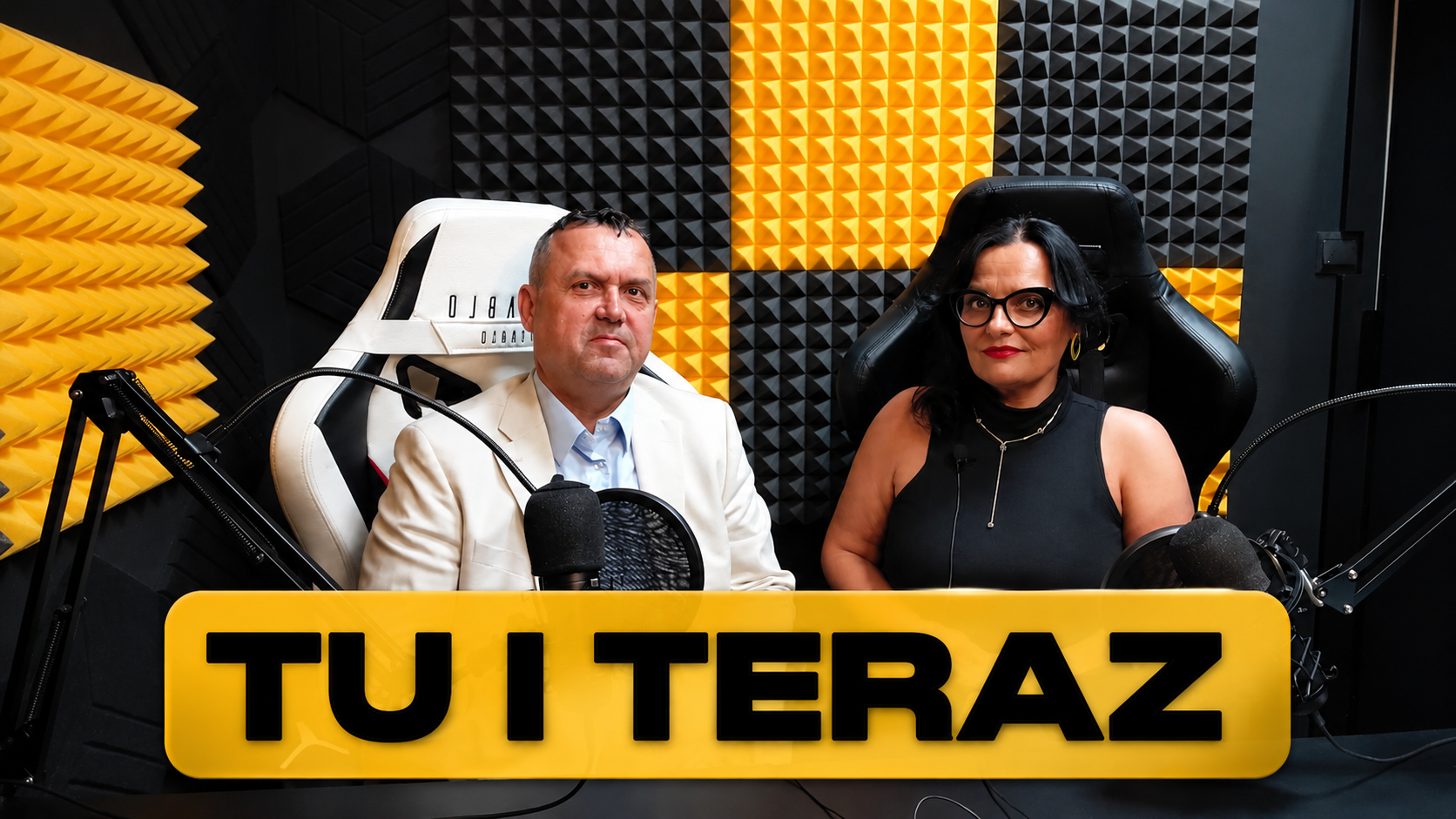 Tu i Teraz (odc. 85.): Finanse DCRO pod lupą. Prezes o zadłużeniu, nadwykonaniach i planie naprawczym