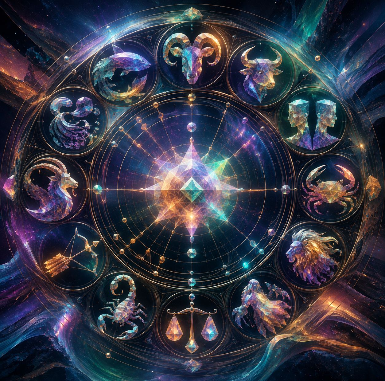 Horoskop dzienny (24 sierpnia)