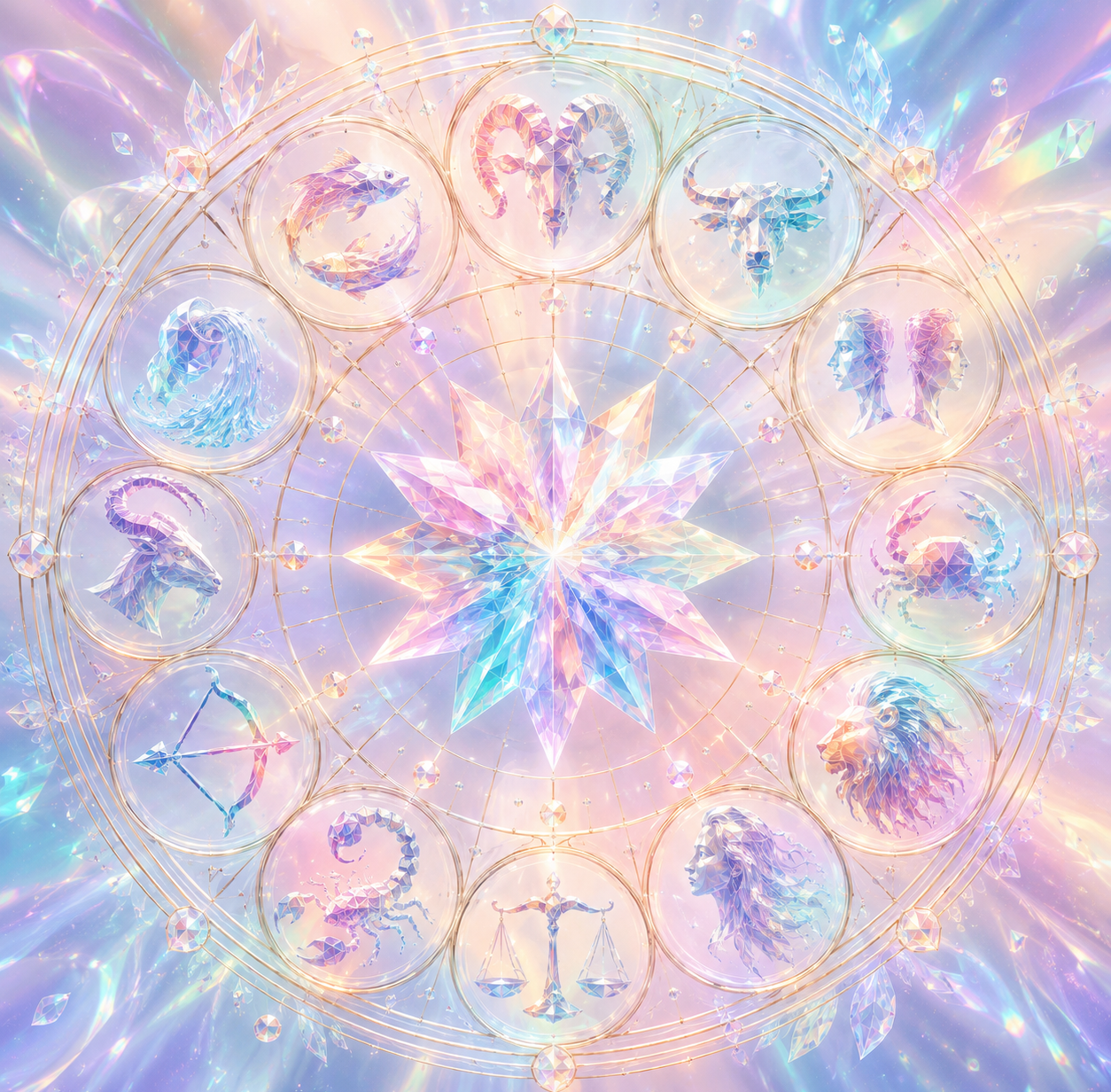 Horoskop dzienny (25 sierpnia)