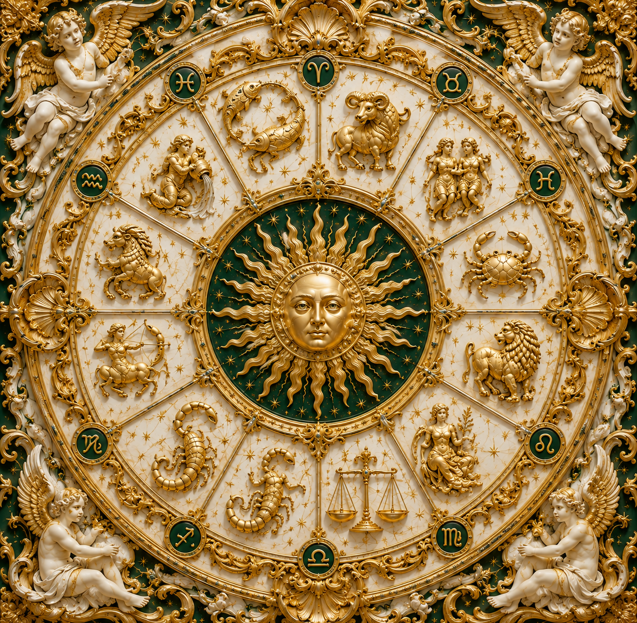 Horoskop dzienny (11 sierpnia)