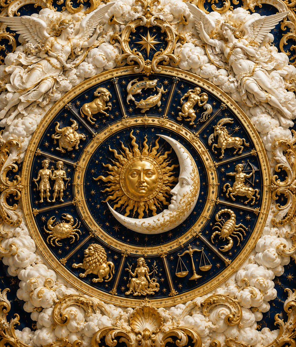 Horoskop dzienny (6 sierpnia)