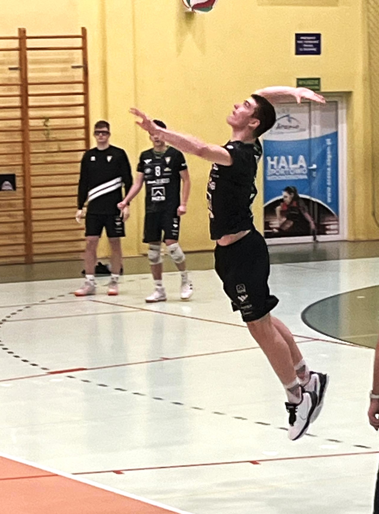 Pietrzykowski i Nowak pozostają w Chełmcu