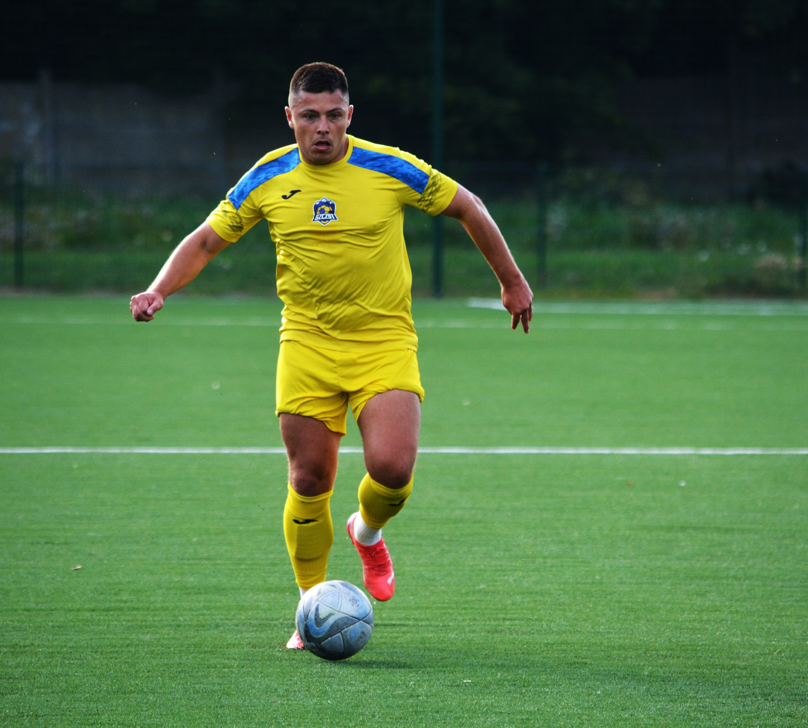 Zapowiedź wałbrzyskiej klasy O