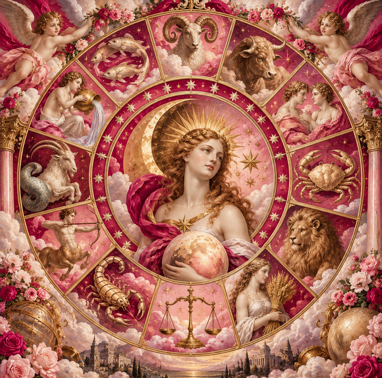 Horoskop dzienny (20 września)
