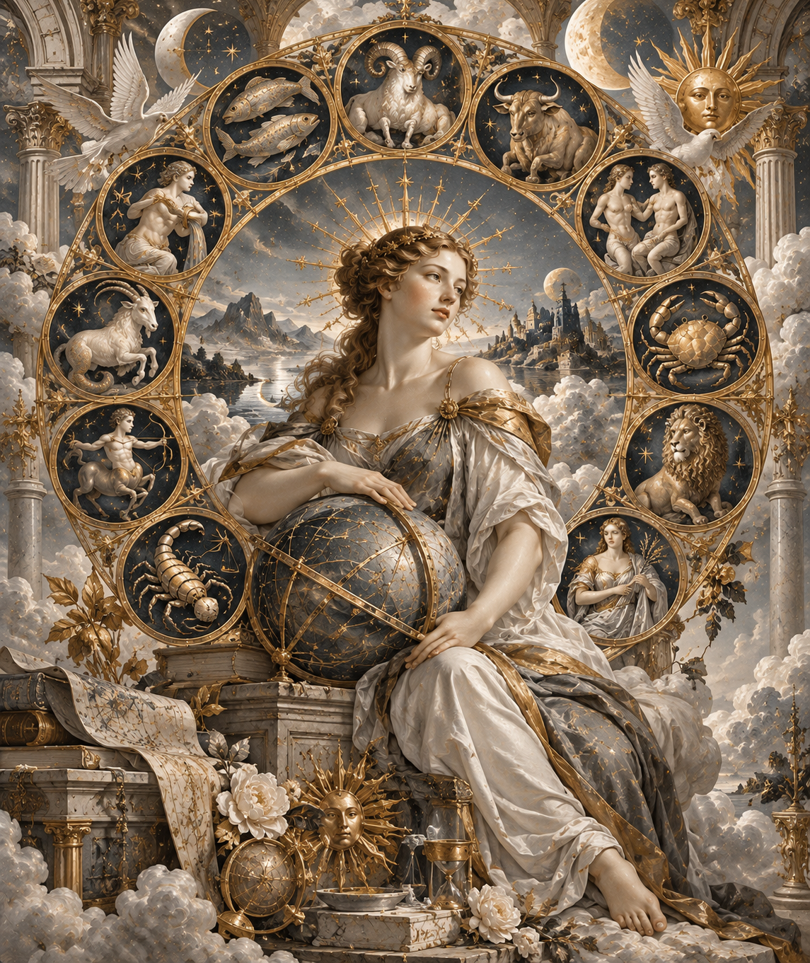 Horoskop dzienny (21 września)