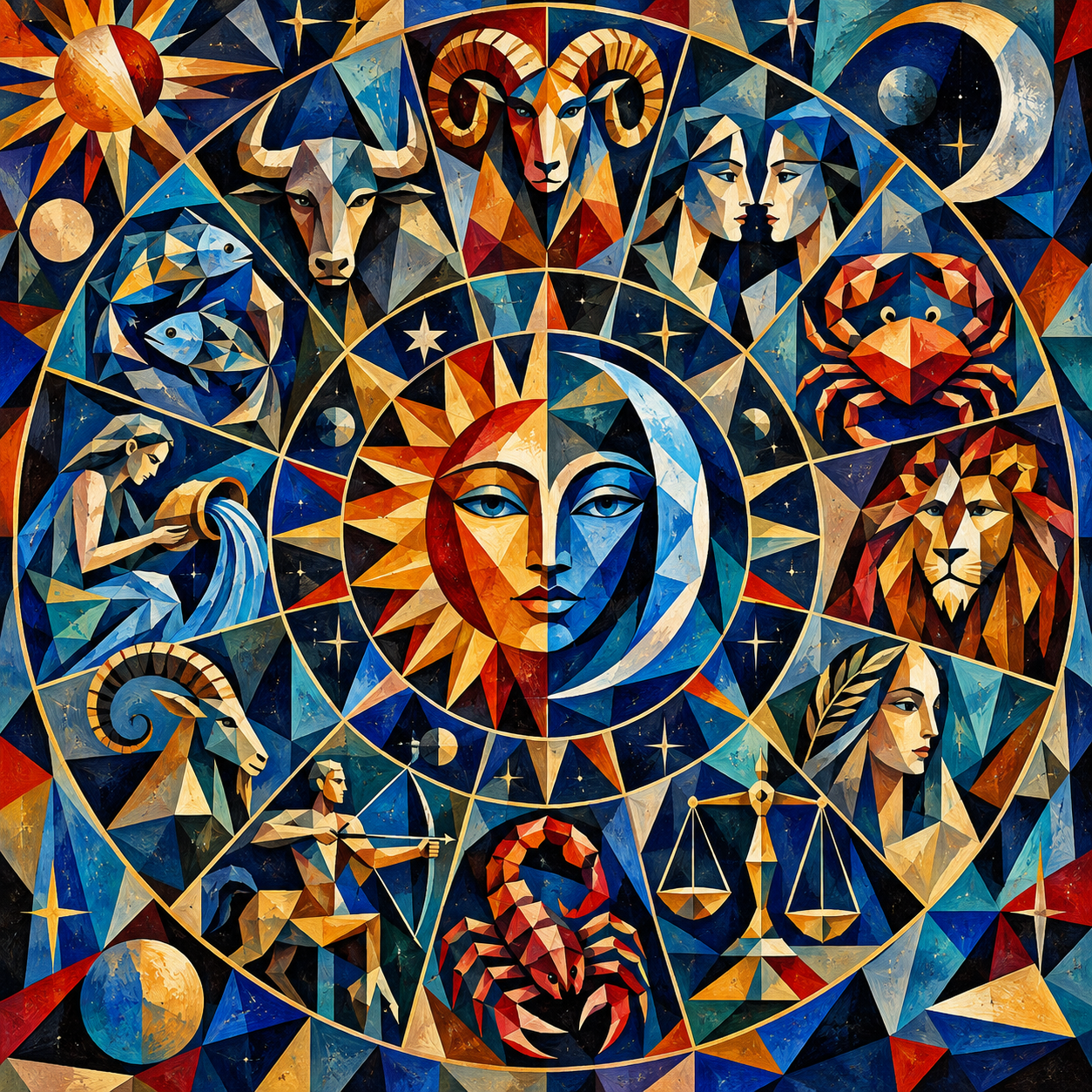 Horoskop dzienny (15 września)