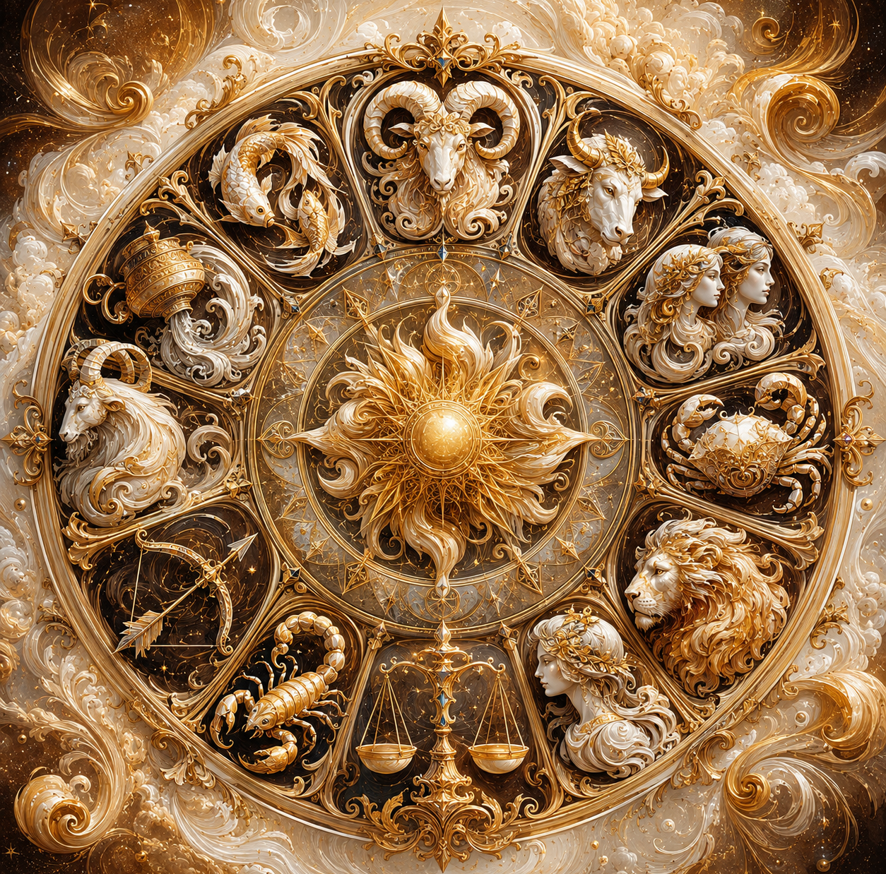 Horoskop dzienny (1 września)