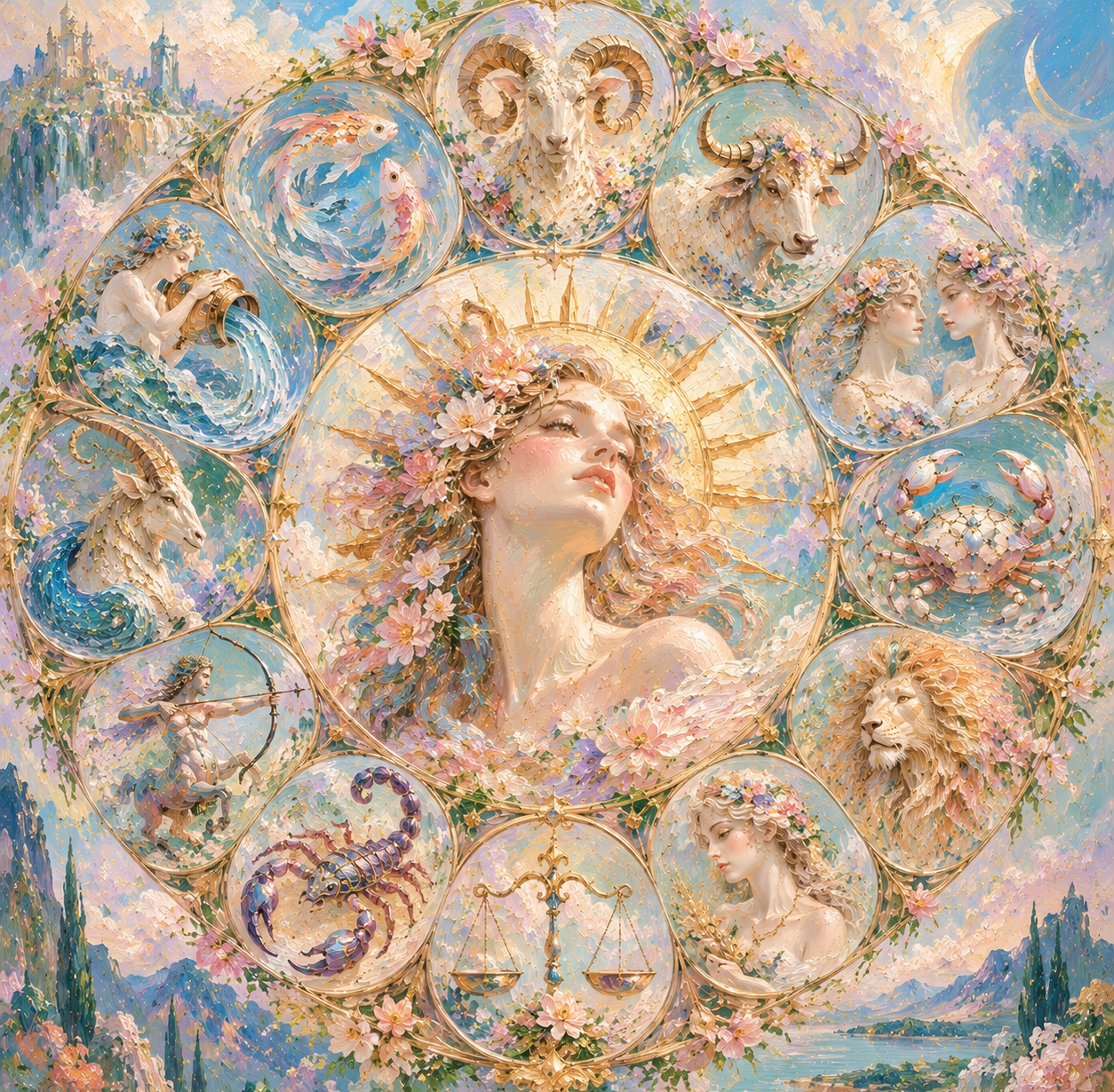Horoskop dzienny (9 września)