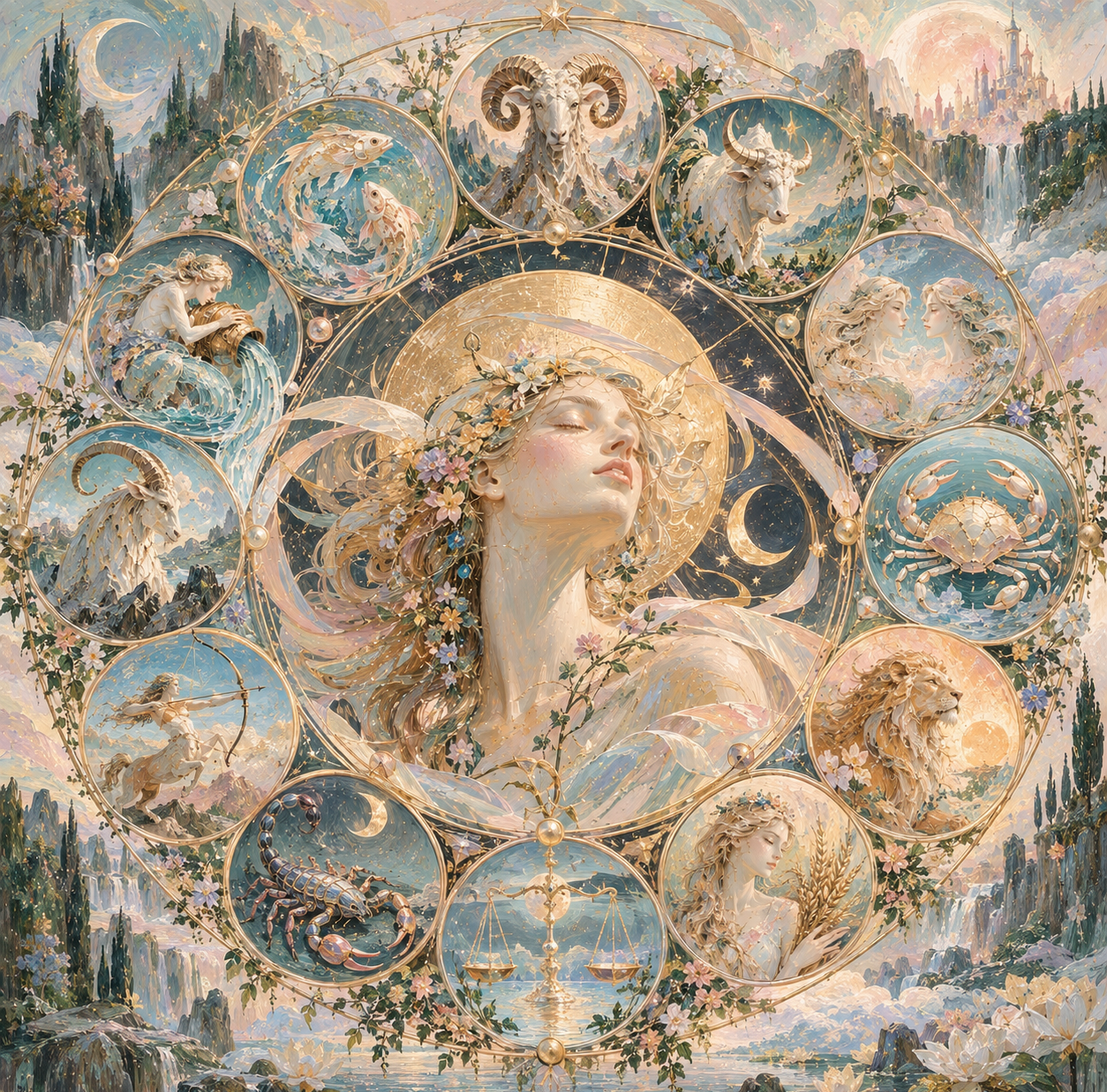 Horoskop dzienny (10 września)