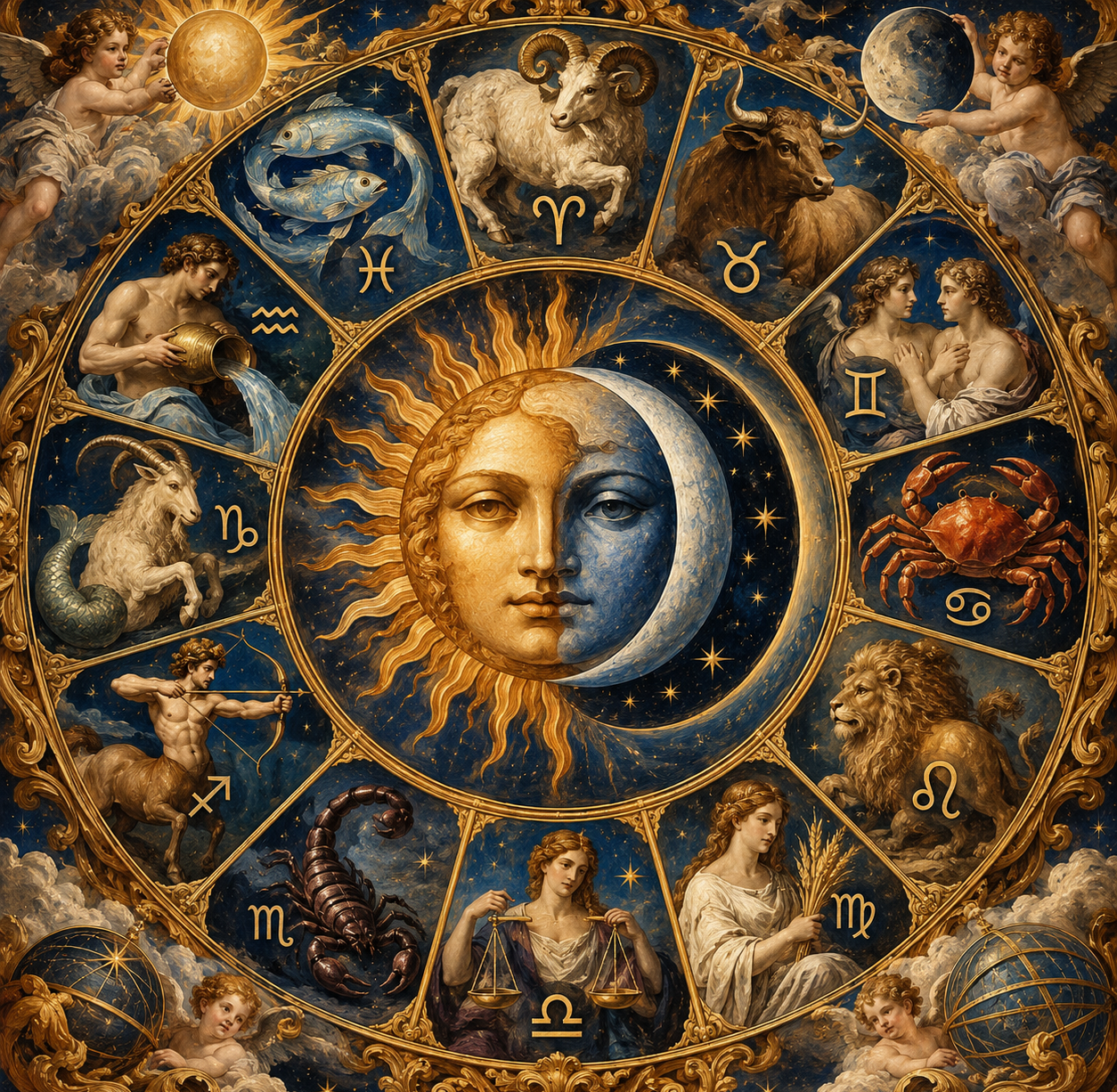 Horoskop dzienny (17 września)