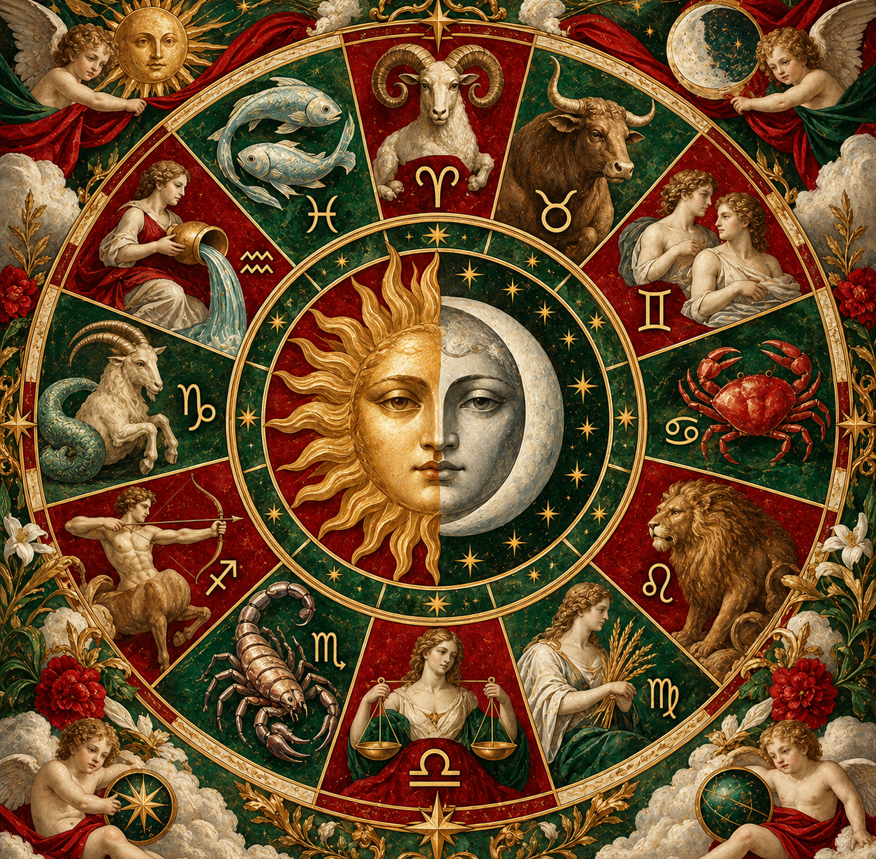 Horoskop dzienny (18 września)