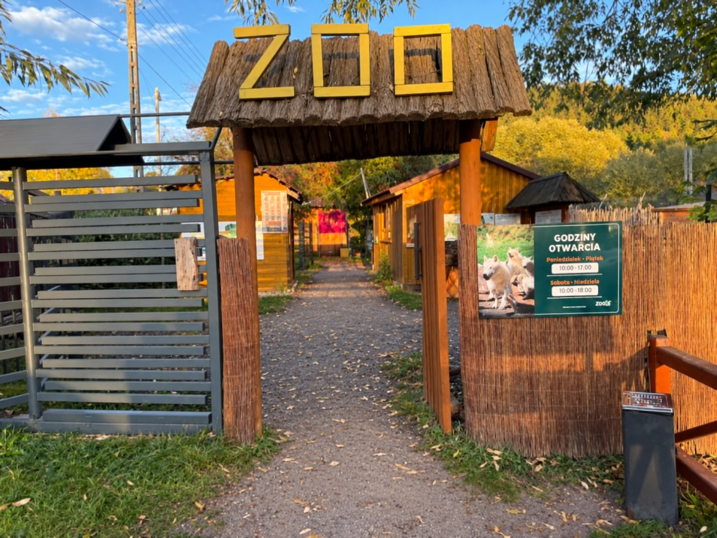 ZOO Łączna. Prokuratura odstąpiła od relokacji zwierząt. Burmistrz Mieroszowa przejmuje nad nimi pieczę