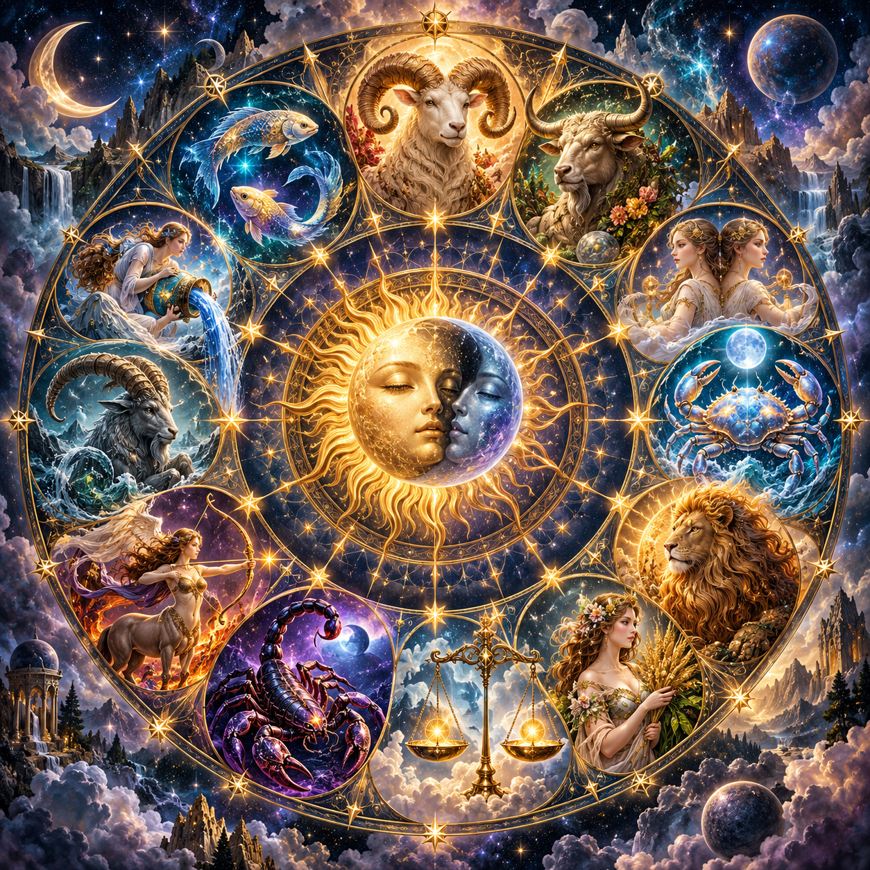 Horoskop dzienny (5 października)