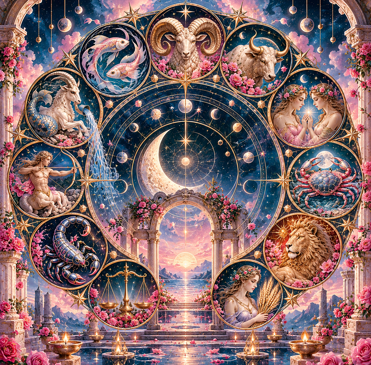Horoskop dzienny (8 października)
