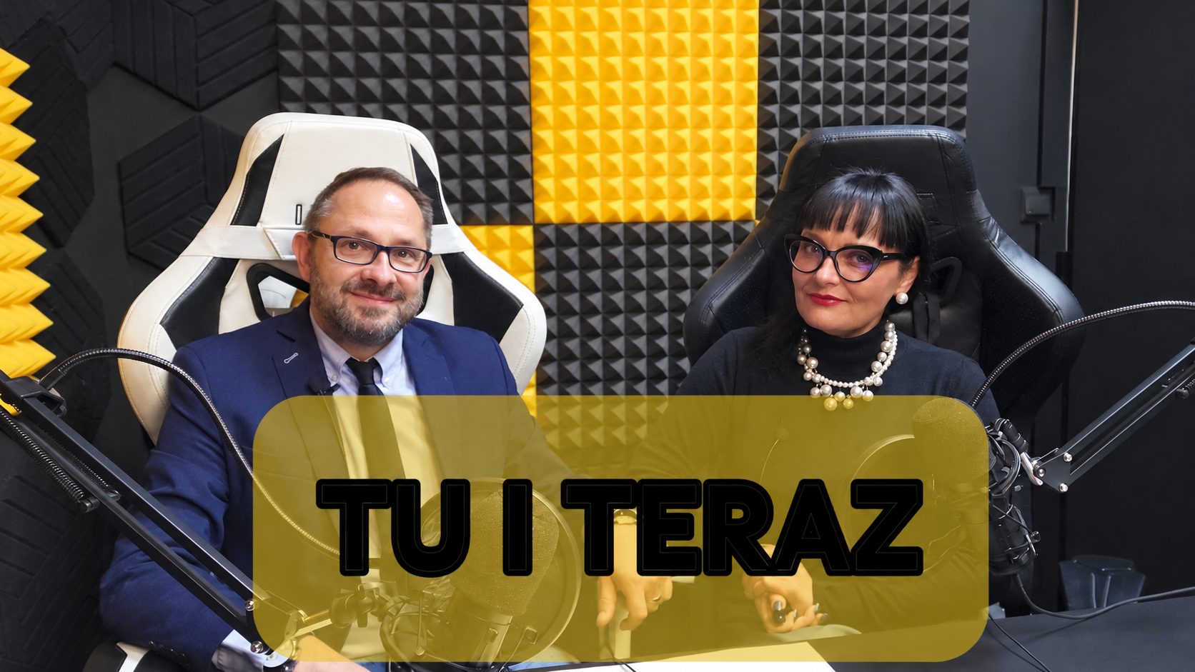 Tu i Teraz (odc. 98.): Młodzi na rynku pracy. Armand Winiarski o Tygodniu Kariery