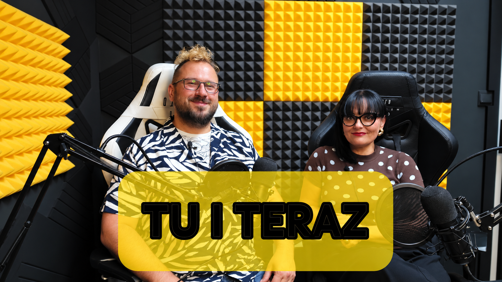 Tu i Teraz (odc. 96.): „Tu i Teraz”: AI odbiera sztuce elitarność. Dziś twórcą może zostać każdy